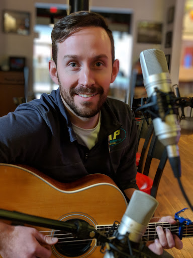 Live Music Venue «The Prelude Songwriters Club», reviews and photos, 113 E Jackson Ave, Harlingen, TX 78550, USA