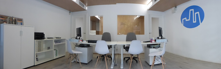 Inmobiliaria Fuente del Hierro en Pamplona