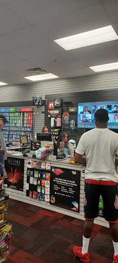 Video Game Store «GameStop», reviews and photos, 3005 Wiley Blvd SW Ste 100, Cedar Rapids, IA 52404, USA
