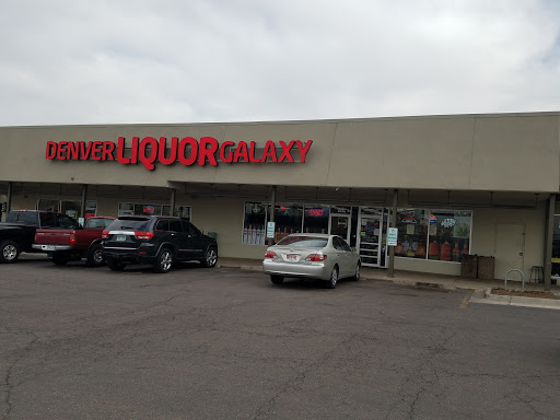 Liquor Store «Denver Liquor Galaxy», reviews and photos, 8970 E Hampden Ave, Denver, CO 80231, USA