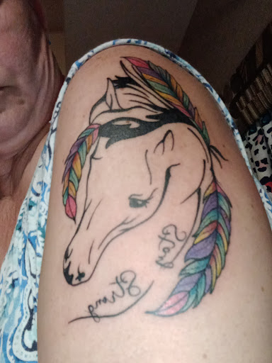 Explore red sox tattoo ideas, creative tattoo ideas in Corpus Christi, available at G and S Tattoo Studio