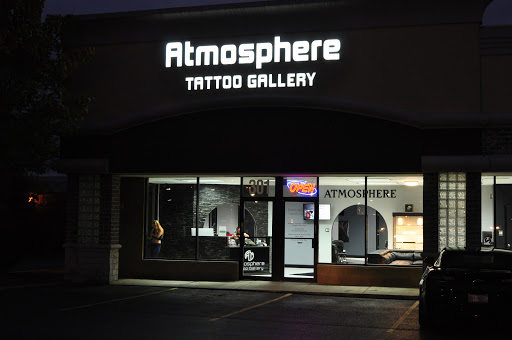 Find lock and key tattoo ideas for your next unique tattoo in Schaumburg at Atmosphere Tattoo Gallery - Schaumburg