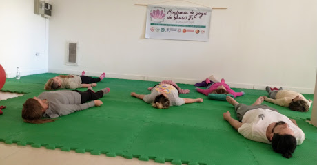 Academia de Yoga de Santa Fe