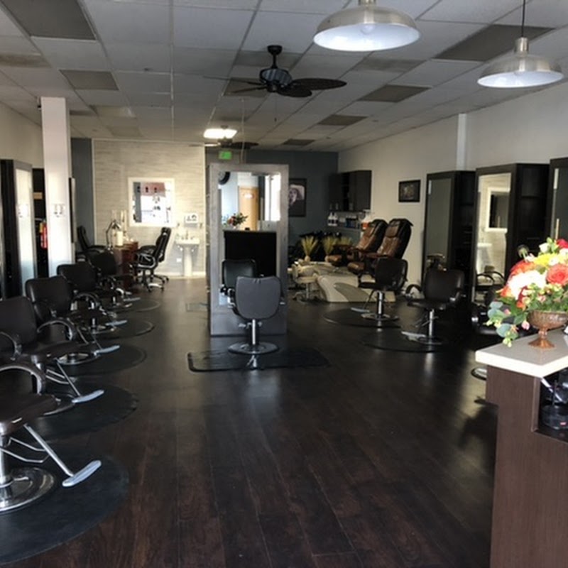 Transformations Spa & Salon