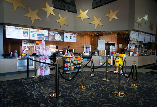 Movie Theater «Emagine Birch Run», reviews and photos, 12280 Dixie Hwy, Birch Run, MI 48415, USA
