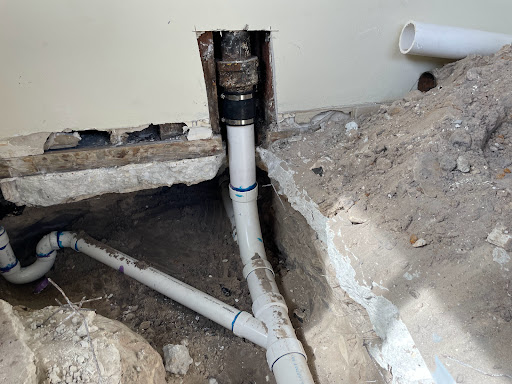 Plumber «Brown Plumbing, LLC», reviews and photos, 2007 Opa-Locka Blvd, Opa-locka, FL 33054, USA