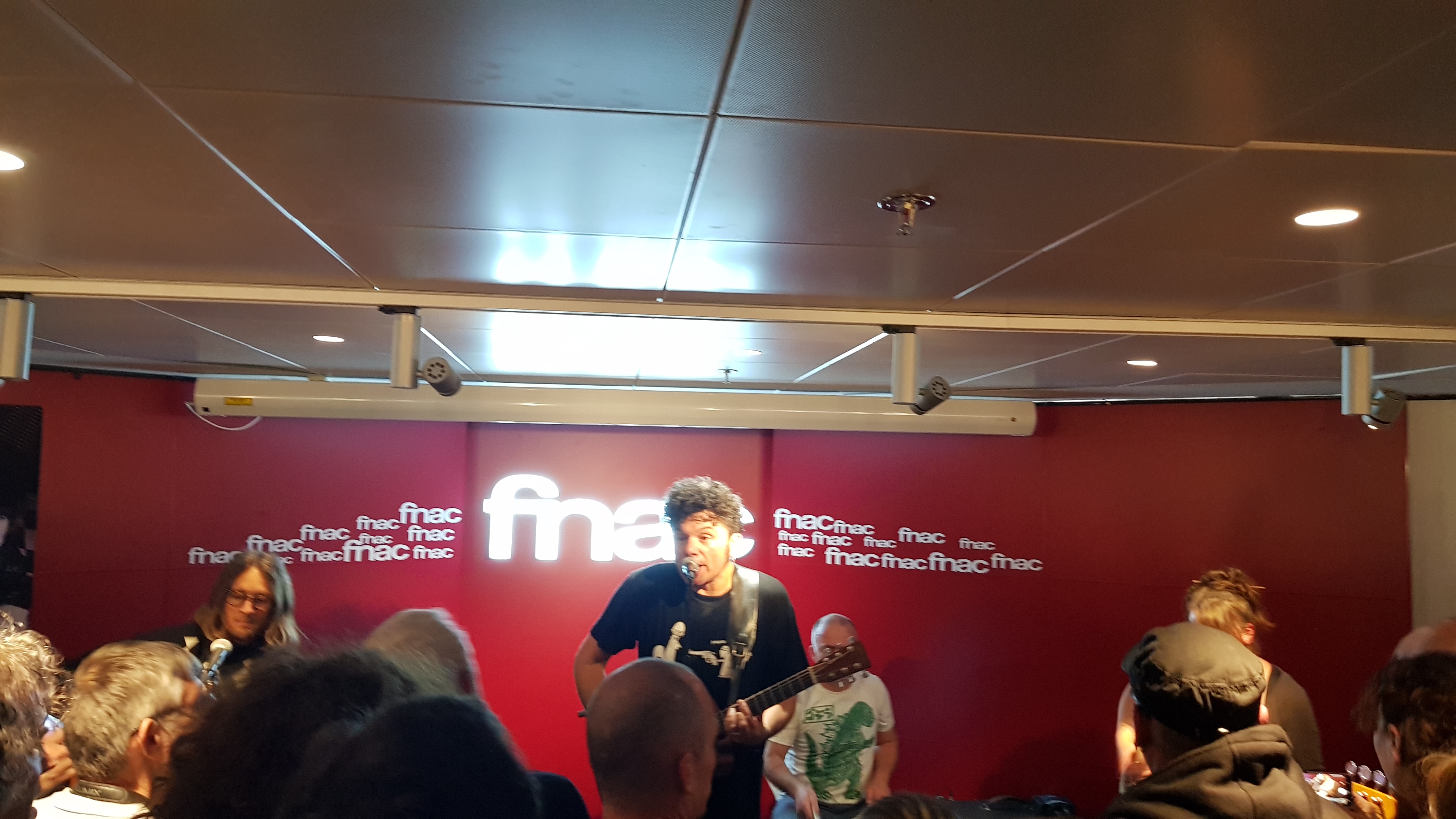 Photo n° 2 de l'avis de Sylvie.e fait le 12/05/2019 à 07:05