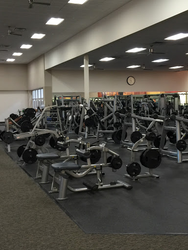 Gym «LA Fitness», reviews and photos, 371 Highland Ave, Glenside, PA 19038, USA