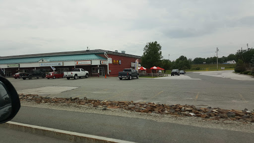 Shopping Mall «Mill Mall», reviews and photos, State St, Ellsworth, ME 04605, USA