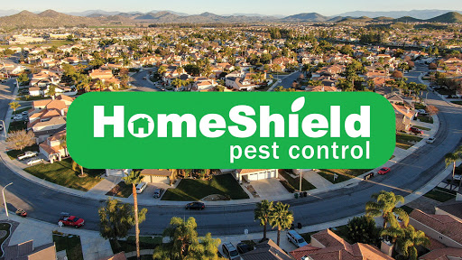 HomeShield Pest Control - Carlsbad