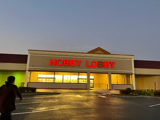 Hobby Lobby, 10011 Evergreen Way, Everett, WA 98204, USA, 