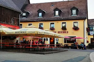 Brauerei Gasthof Reichold image
