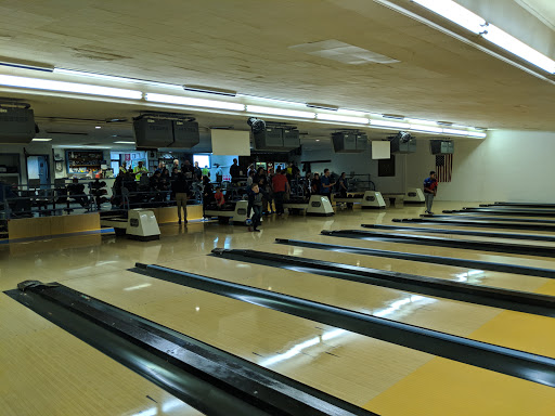 Bowling Alley «Pike Lanes Bowling Inc», reviews and photos, 121 2nd St Pike, Southampton, PA 18966, USA