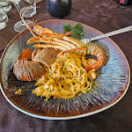 Photo n°15 de l'avis de Hanspeter.g fait le 26/10/2022 à 19:36 sur le  Ristorante Pizzeria Albergo Gilda à Caldonazzo