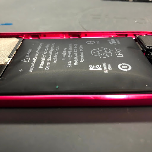 Phone Repair Service «A2 Phone Repair», reviews and photos, 3980 Platt Rd, Ann Arbor, MI 48108, USA