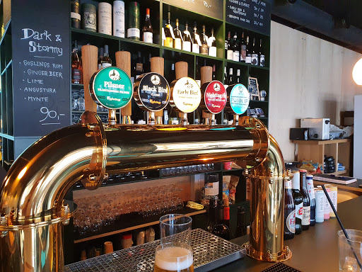 Oles Hus - Kaffe & Vinbar in Gentofte, Allerød