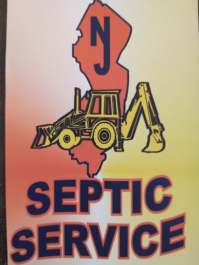 New Jersey Septic Service
