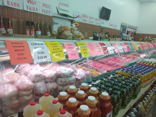 Butcher Shop «Meat Depot», reviews and photos, 1401 E Fowler Ave, Tampa, FL 33612, USA