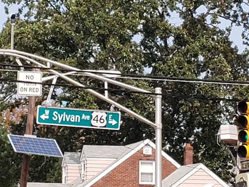 Auto Parts Store «AutoZone», reviews and photos, 190 US-46, Little Ferry, NJ 07643, USA