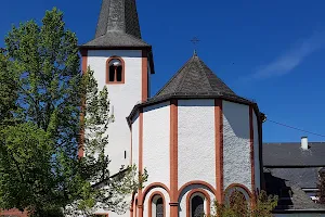 Klosterkirche Niederehe image