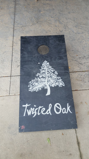 Winery «Twisted Oak Winery», reviews and photos, 4280 Red Hill Rd, Vallecito, CA 95251, USA