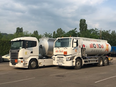 AFK Energies à Algrange