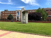 Colegio MM. Concepcionistas en Burgos