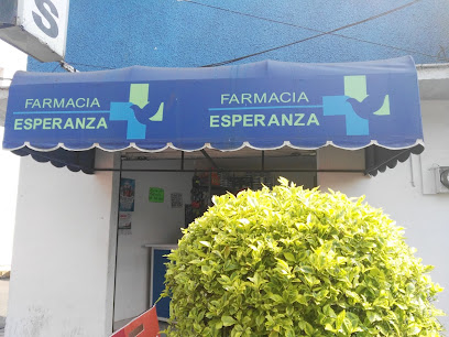 Farmacia Esperanza, , Tláhuac