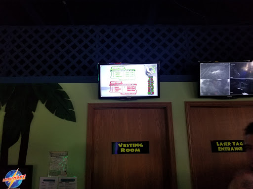Amusement Center «LaserLite», reviews and photos, 4505 E 3rd St, Bloomington, IN 47401, USA
