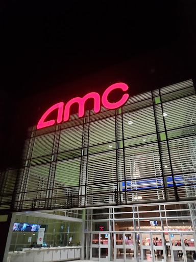Movie Theater «AMC Avenue 16», reviews and photos, 2241 Town Center Ave, Melbourne, FL 32940, USA