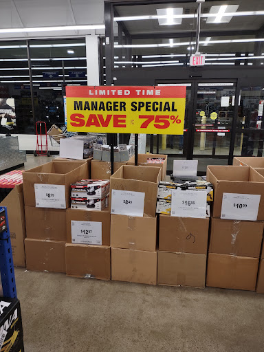 Department Store «Burkes Outlet», reviews and photos, 2019 Memorial Blvd, Springfield, TN 37172, USA