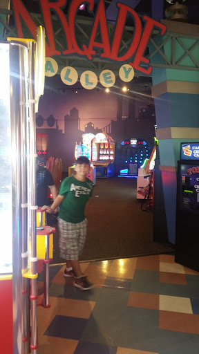 Laser Tag Center «Stratum Laser Tag | Birthday Party Place», reviews and photos, 1455 S Stapley Dr #11, Mesa, AZ 85204, USA