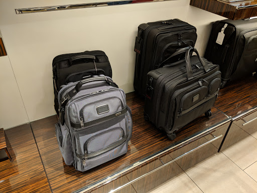 TUMI Store - NorthPark Center