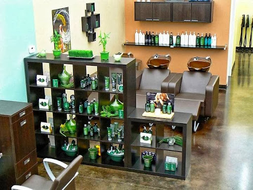 Hair Salon «David Gerard Salon», reviews and photos, 3810 S Estrella Pkwy, Goodyear, AZ 85338, USA