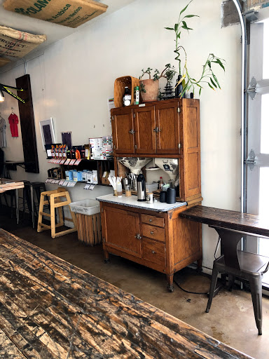 Coffee Shop «SloHi Coffee Co.», reviews and photos, 4436 W 29th Ave, Denver, CO 80212, USA
