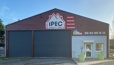 IPEC à Dunkerque