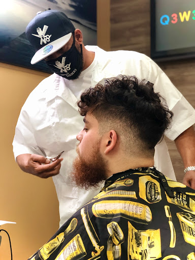 Barber Shop «Upscale Barbers», reviews and photos, 1884 Lawrenceville Suwanee #4, Lawrenceville, GA 30043, USA