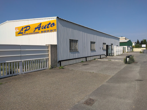 Négoce Pièces Auto