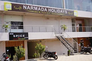Hotel Narmada Holidays image