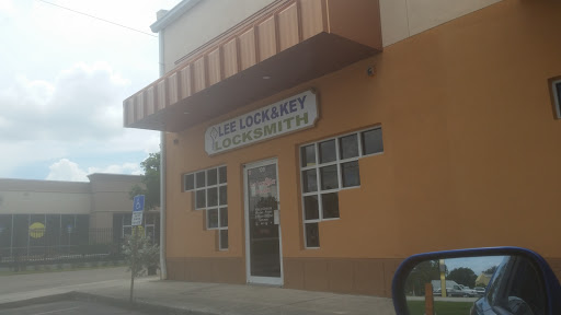Locksmith «Lee Lock & Key», reviews and photos, 11350 Metro Pkwy #109, Fort Myers, FL 33966, USA