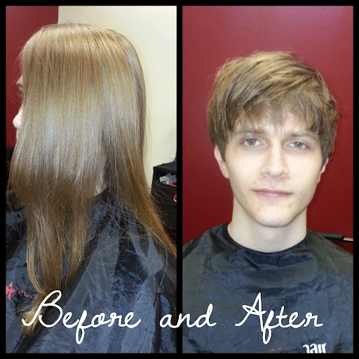 Beauty Salon «Elegance and Edge at Uniquely You Hair and Nail Studio», reviews and photos, 3384 E Gulf to Lake Hwy, Inverness, FL 34453, USA