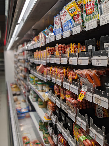 Grocery Store «Meijer», reviews and photos, 2301 E Markland Ave, Kokomo, IN 46901, USA
