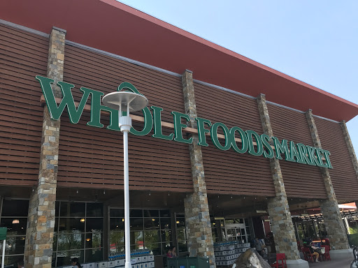 Grocery Store «Whole Foods Market», reviews and photos, 6139 S Virginia St, Reno, NV 89502, USA