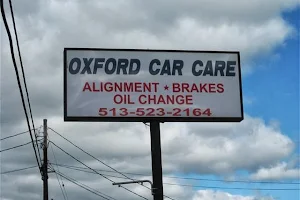 Oxford Car Care image