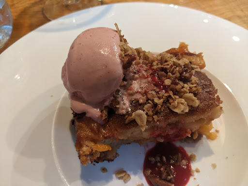 Coffee Shop «Driftless Cafe», reviews and photos, 118 W Court St, Viroqua, WI 54665, USA