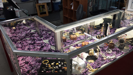 Thrift Store «Snowline Hospice Thrift Store», reviews and photos, 3961 El Dorado Rd, Placerville, CA 95667, USA