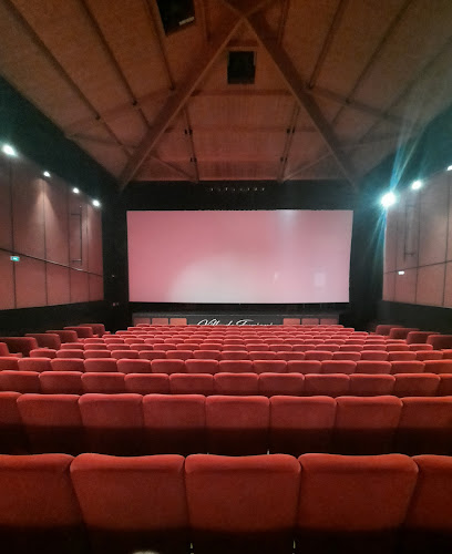 Cinéma u Paradisu à Furiani