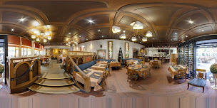 Photo n°38 de Restaurant Au Dauphin à Strasbourg ()