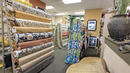 Fabric Store «artee fabrics & home», reviews and photos, 12141 Royal Point Dr, Cincinnati, OH 45249, USA