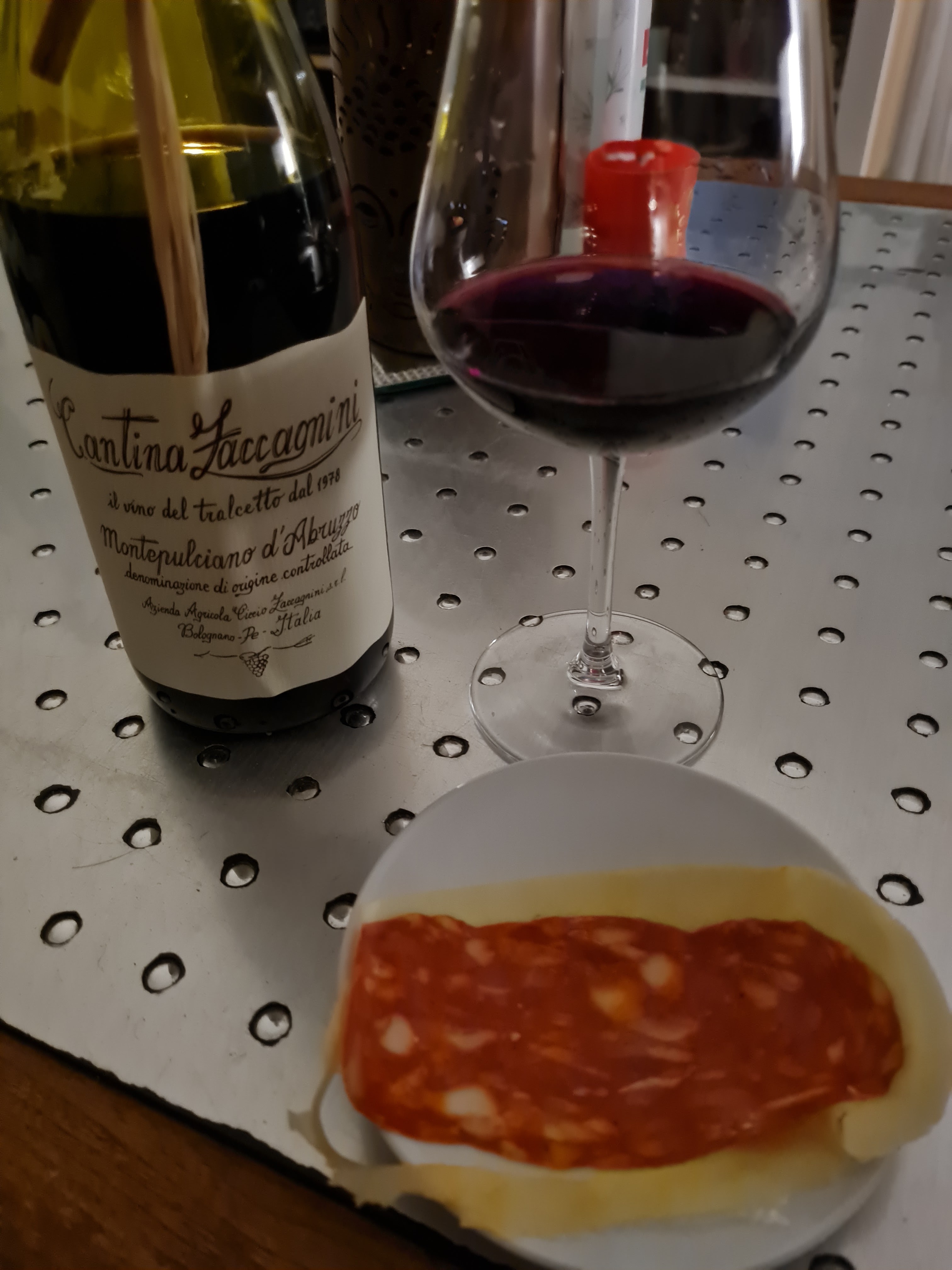 Photo n° 1 de l'avis de Corinne.a fait le 14/01/2022 à 19:24